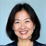 Portrait of Chloe Ng, CFA, Financial Education Lead at FinLykke Edu.